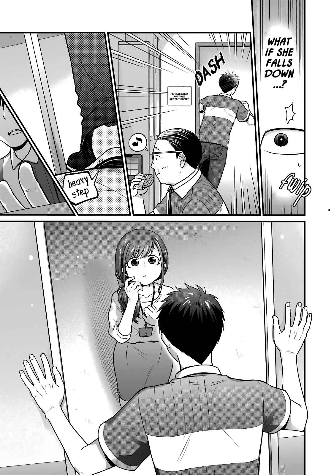 Chapter 46 - Page 5