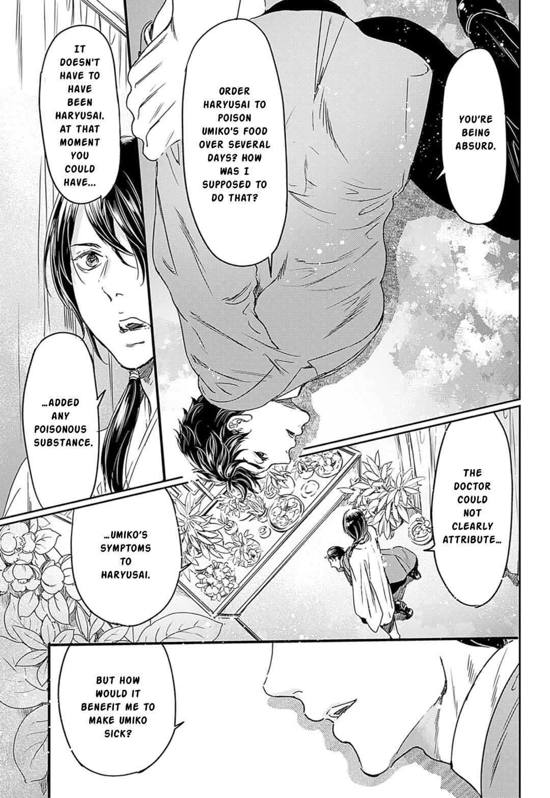 Chapter 62 - Page 13