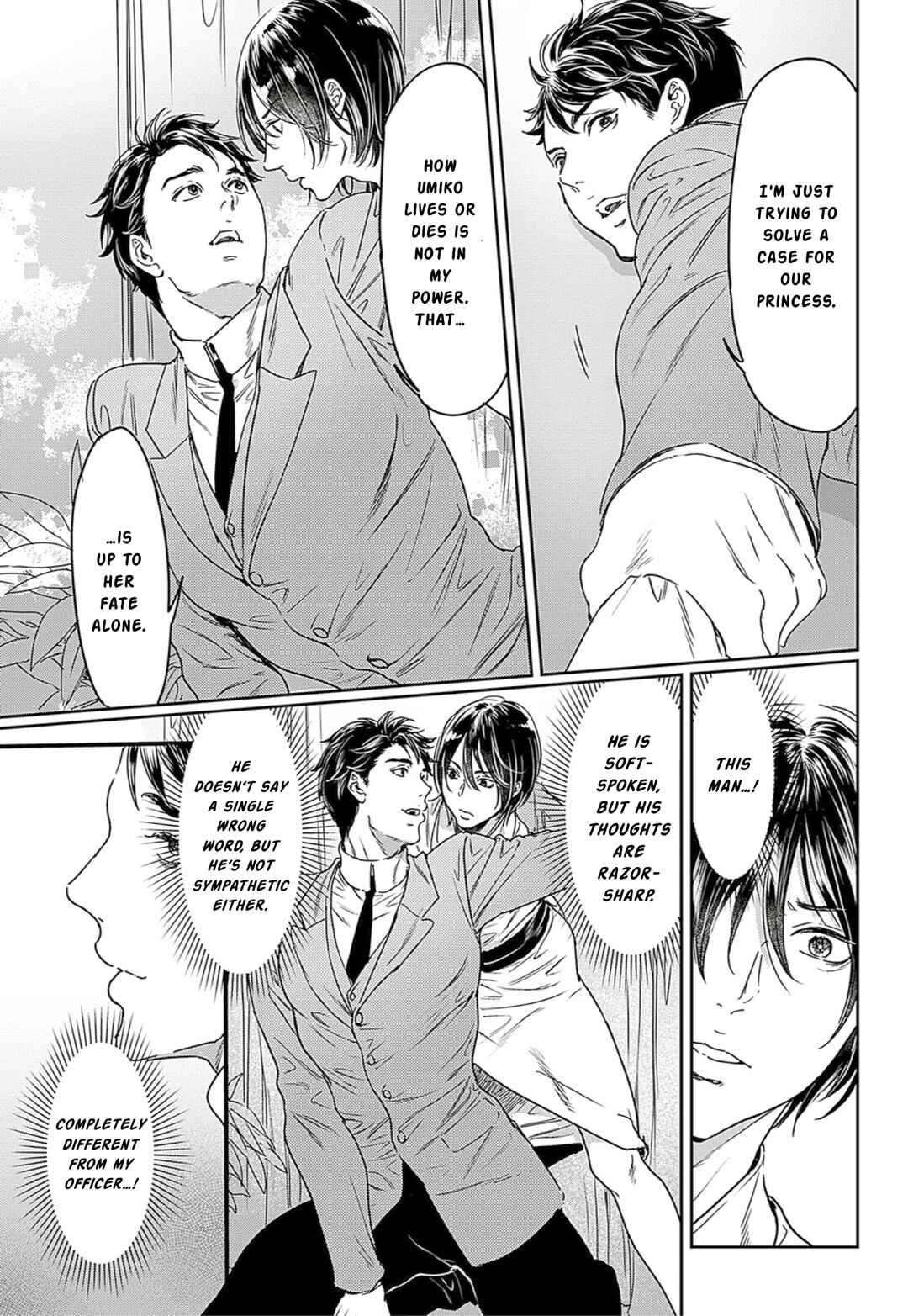 Chapter 62 - Page 15