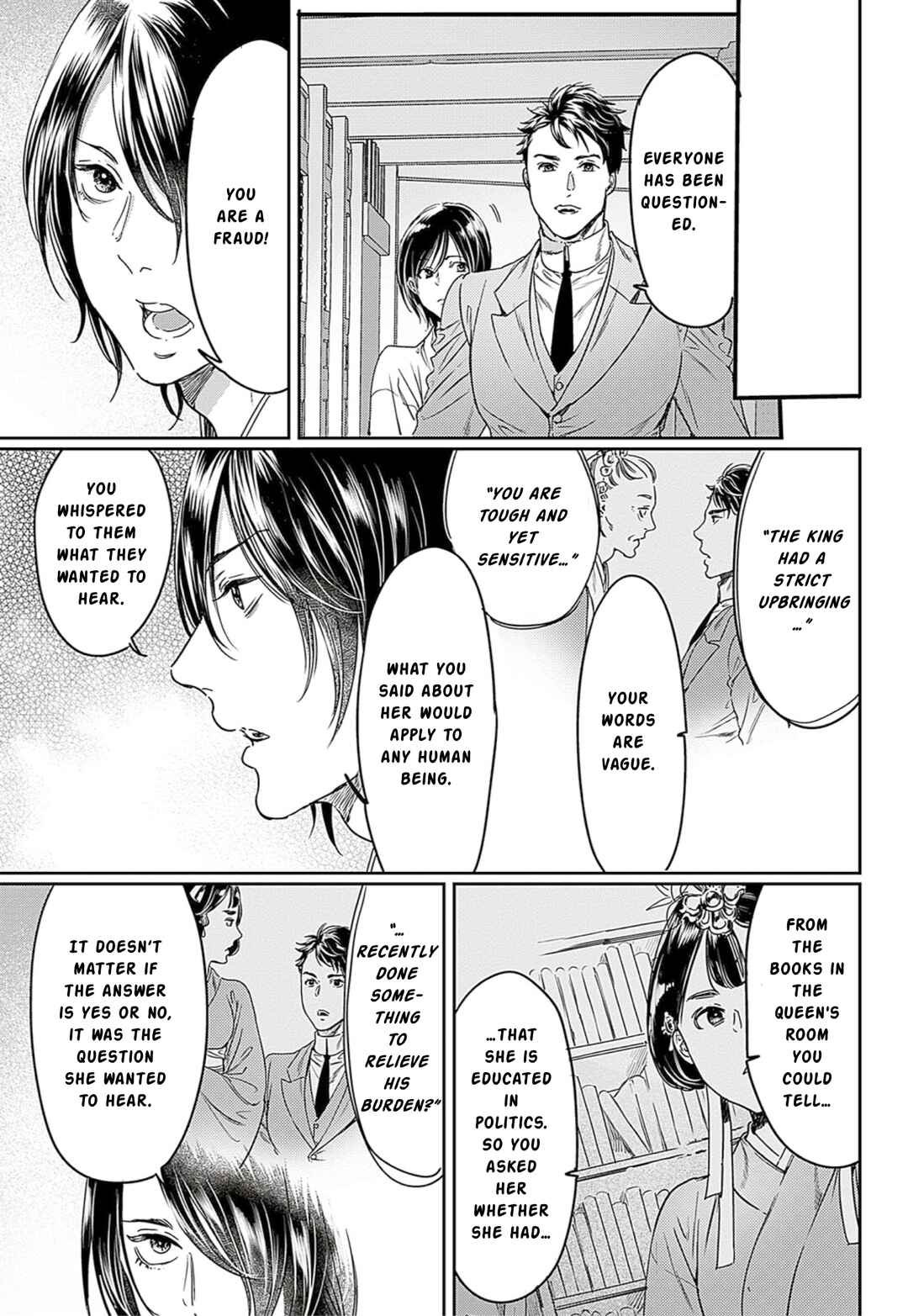 Chapter 62 - Page 23