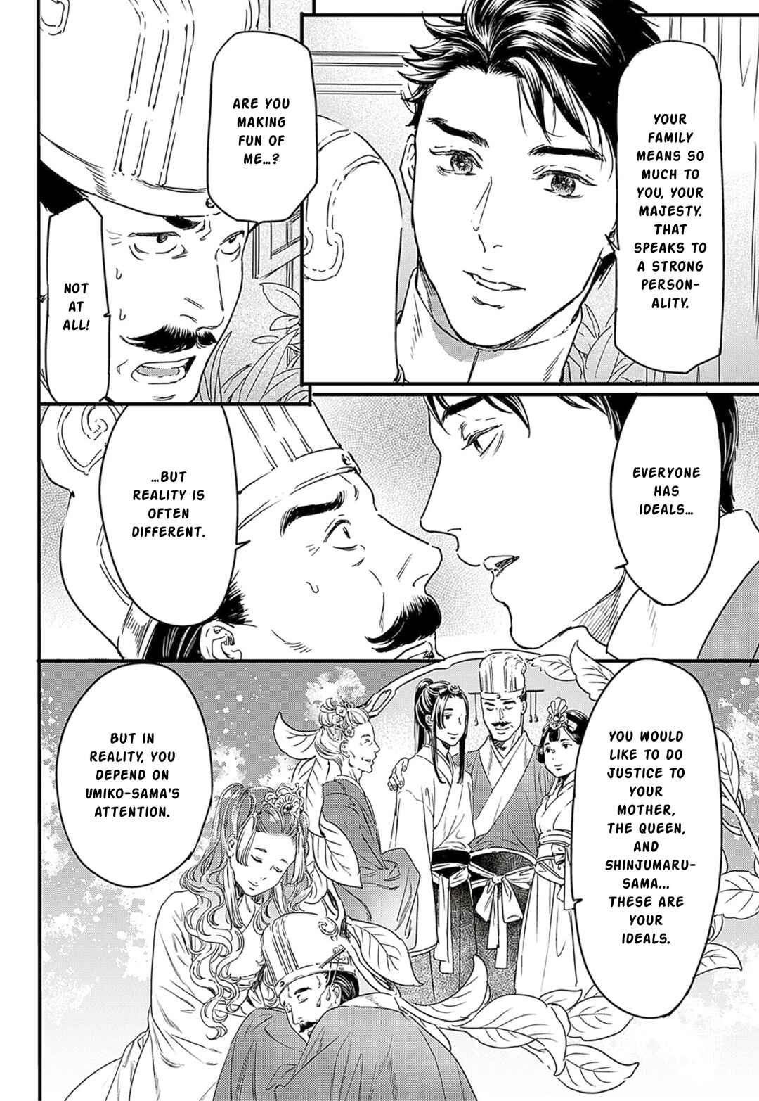 Chapter 62 - Page 8