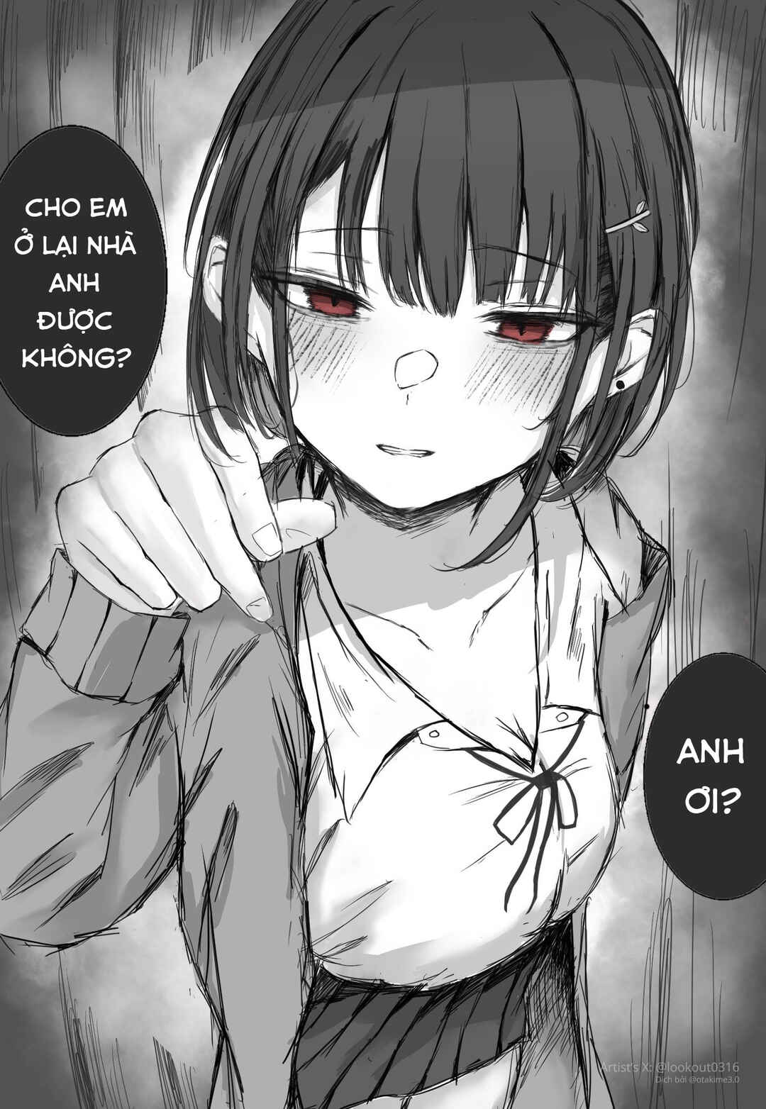 Chapter ? - Page 1