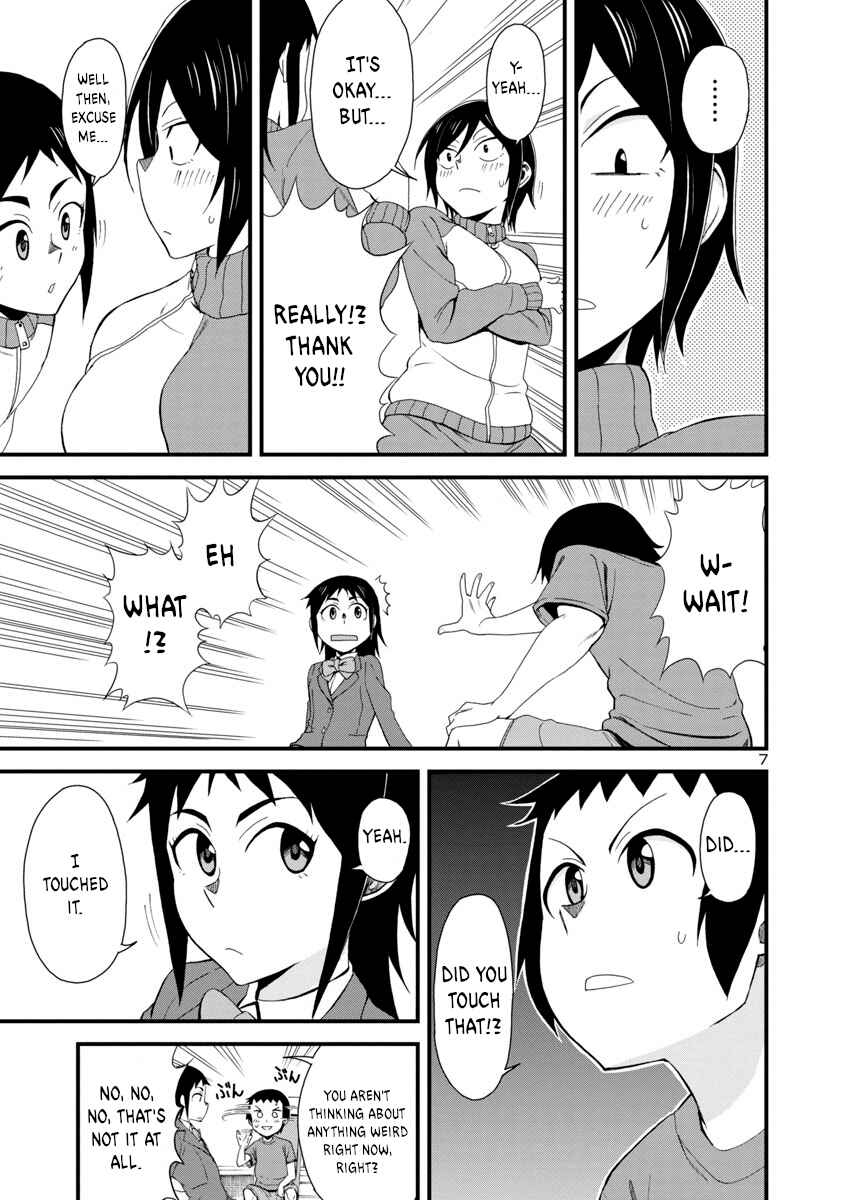 Chapter 3 - Page 7