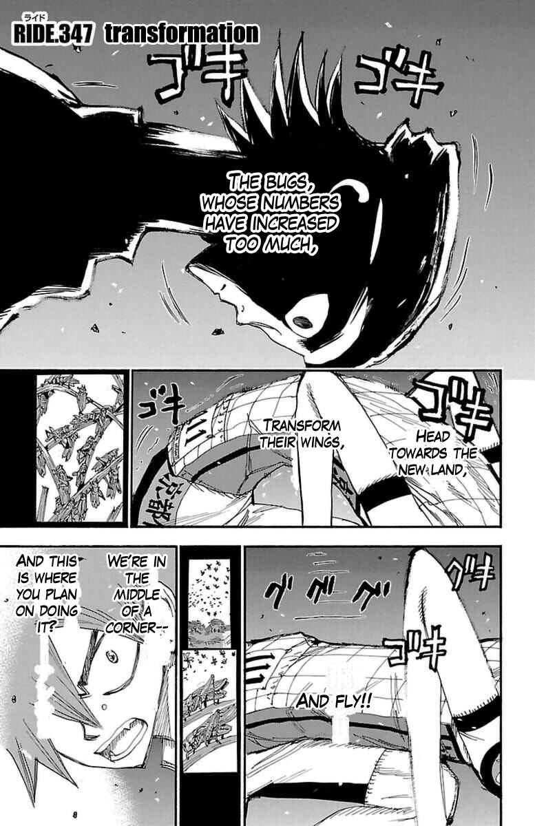 Chapter 347 - Page 1