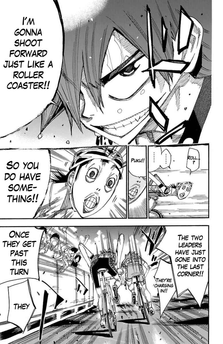 Chapter 347 - Page 11