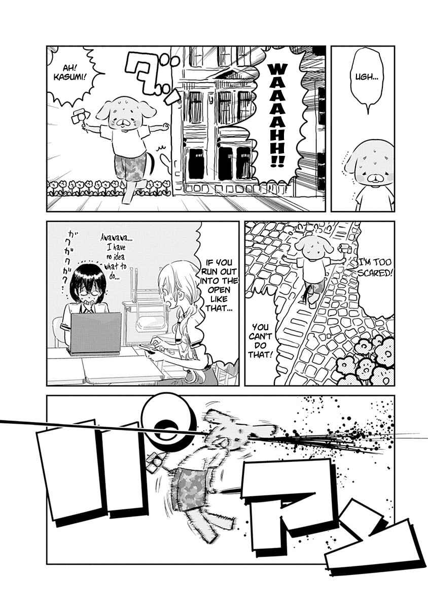 Chapter 46 - Page 9