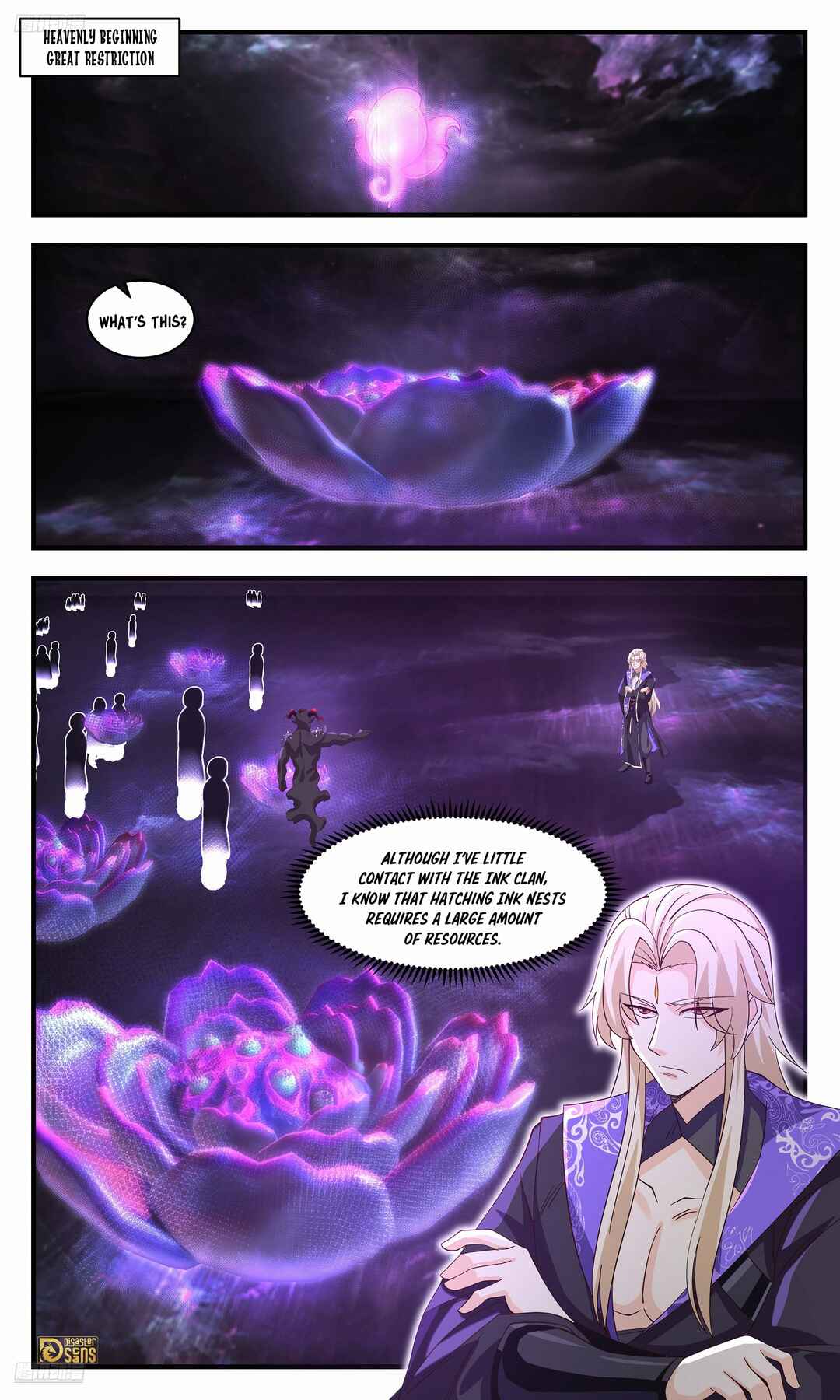 Chapter 3700 - Page 2