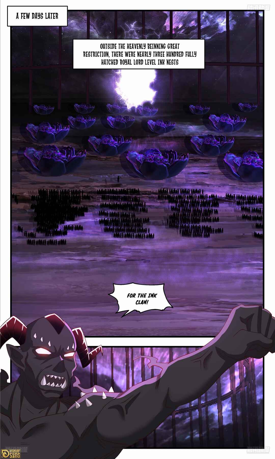 Chapter 3700 - Page 6