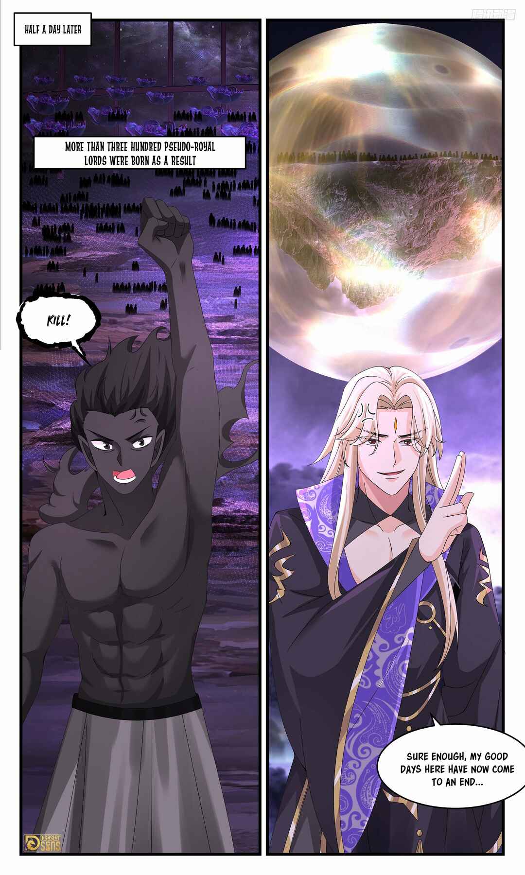 Chapter 3700 - Page 9