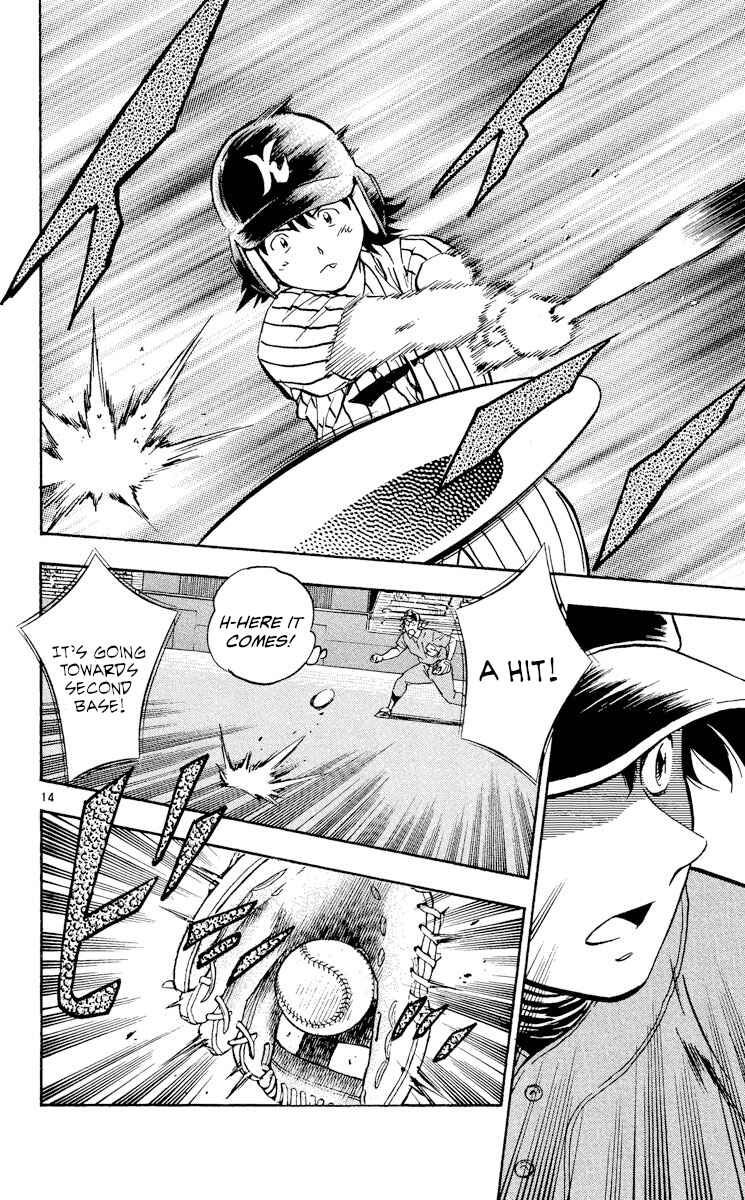 Chapter 385 - Page 14