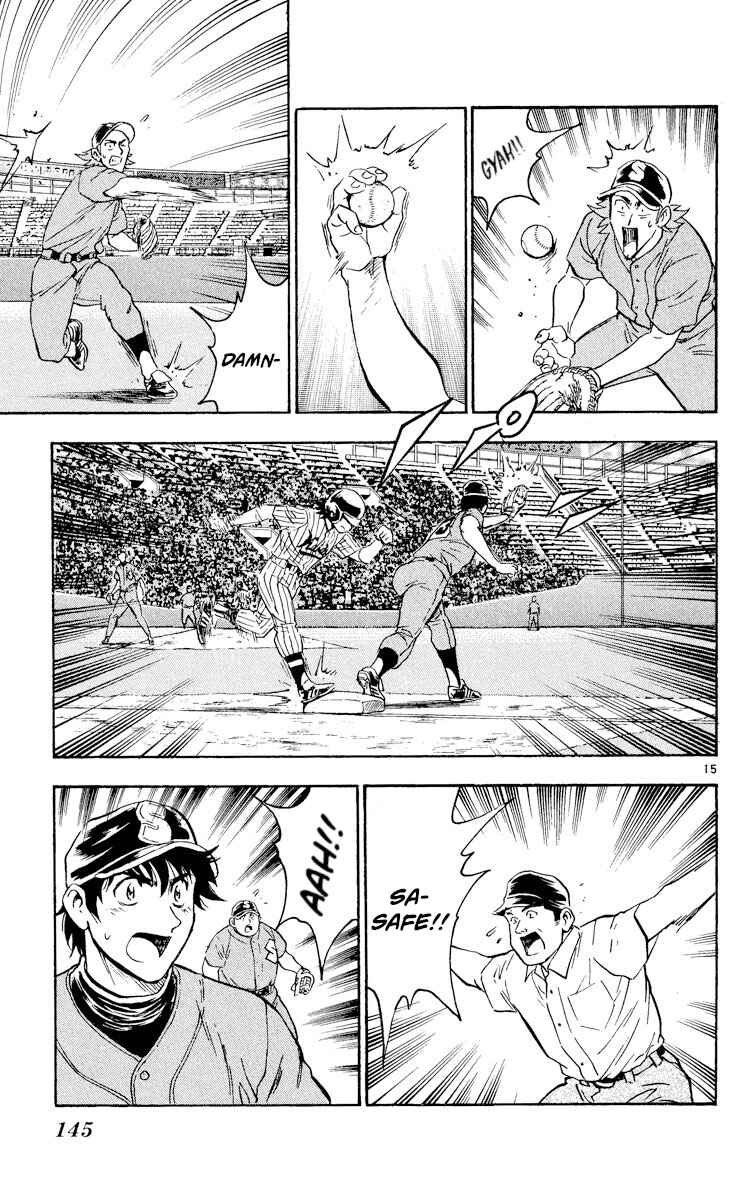 Chapter 385 - Page 15