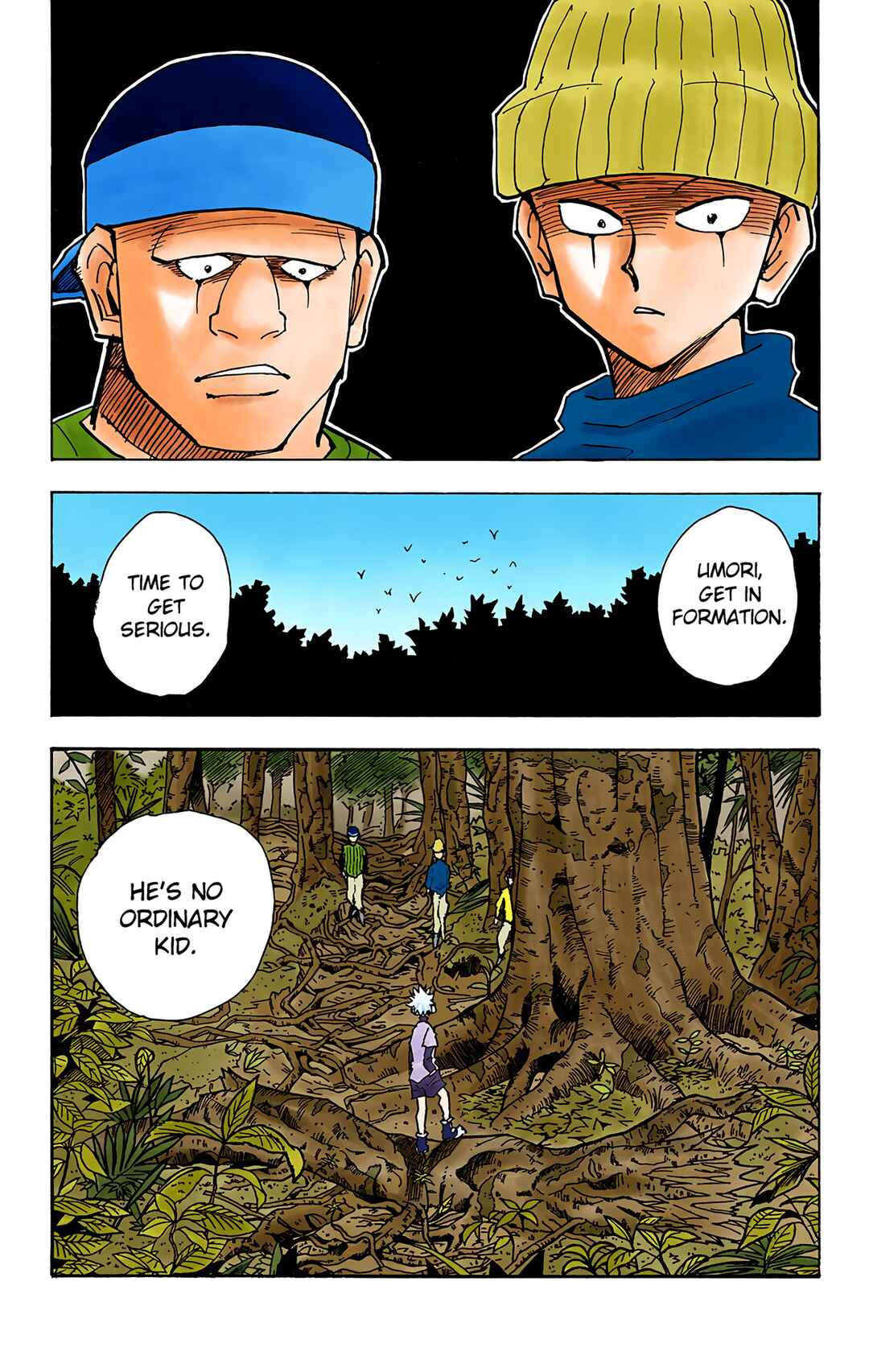Chapter 29 - Page 11