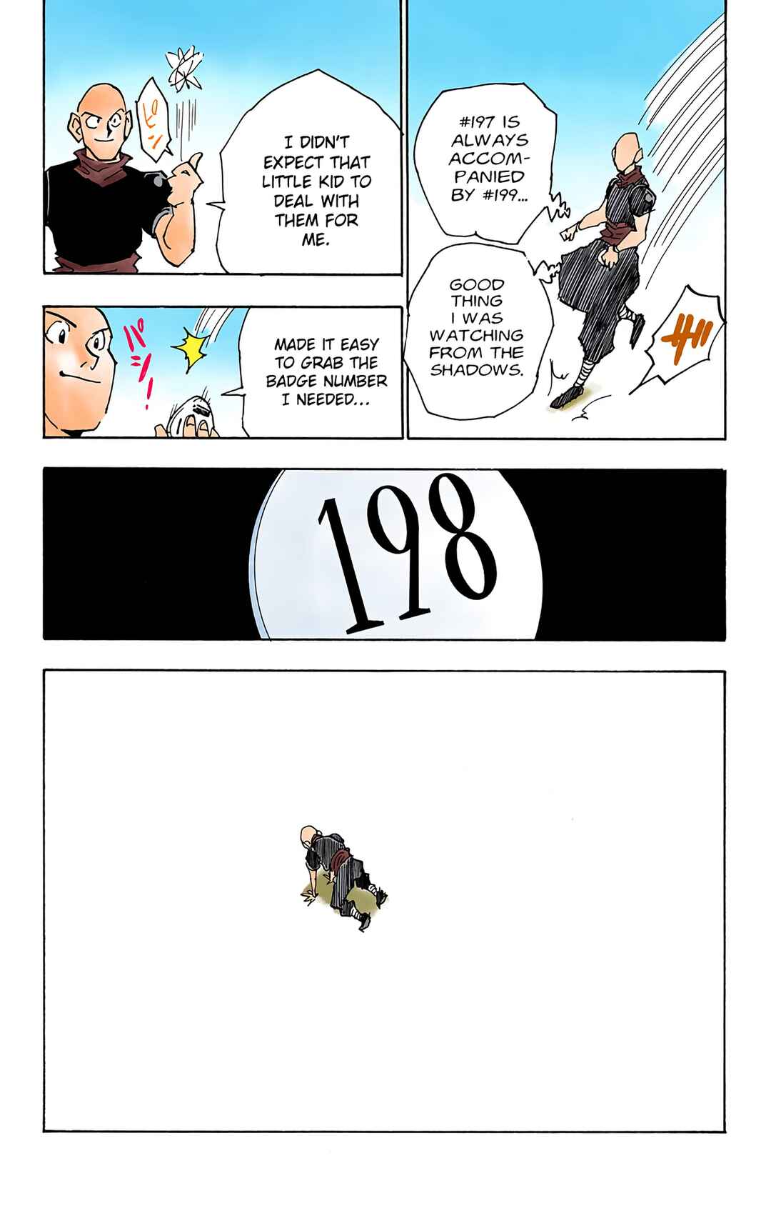 Chapter 29 - Page 19