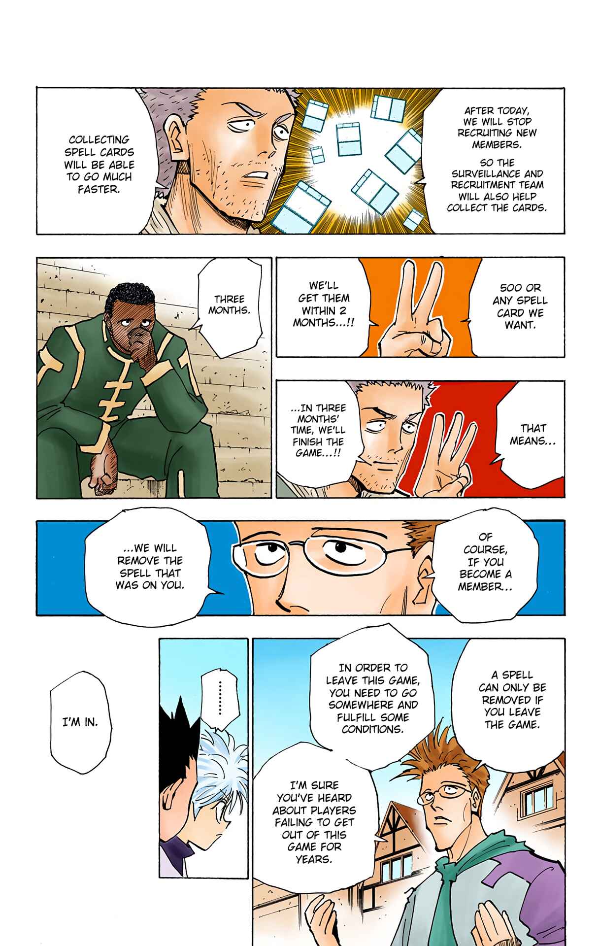 Chapter 131 - Page 3