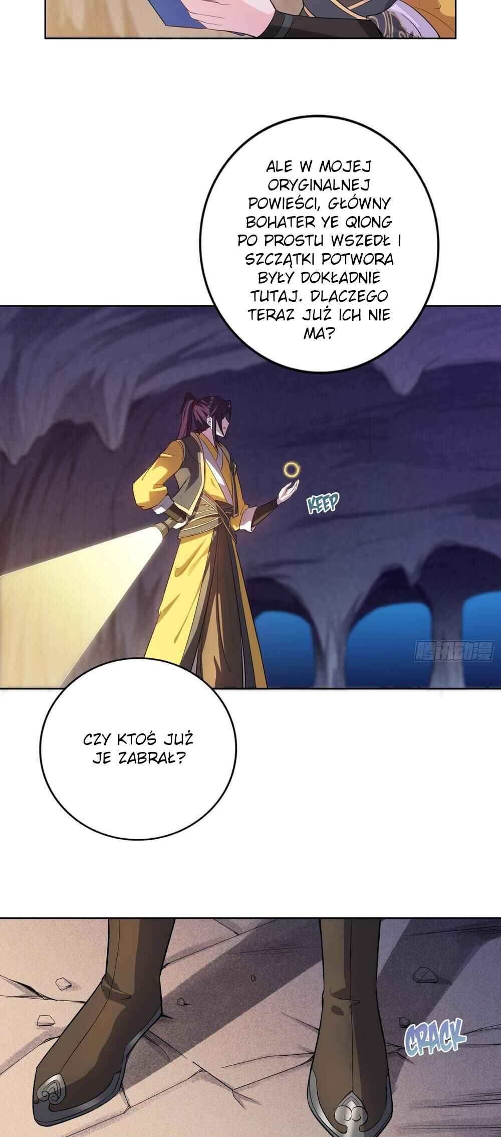 Chapter 22 - Page 21