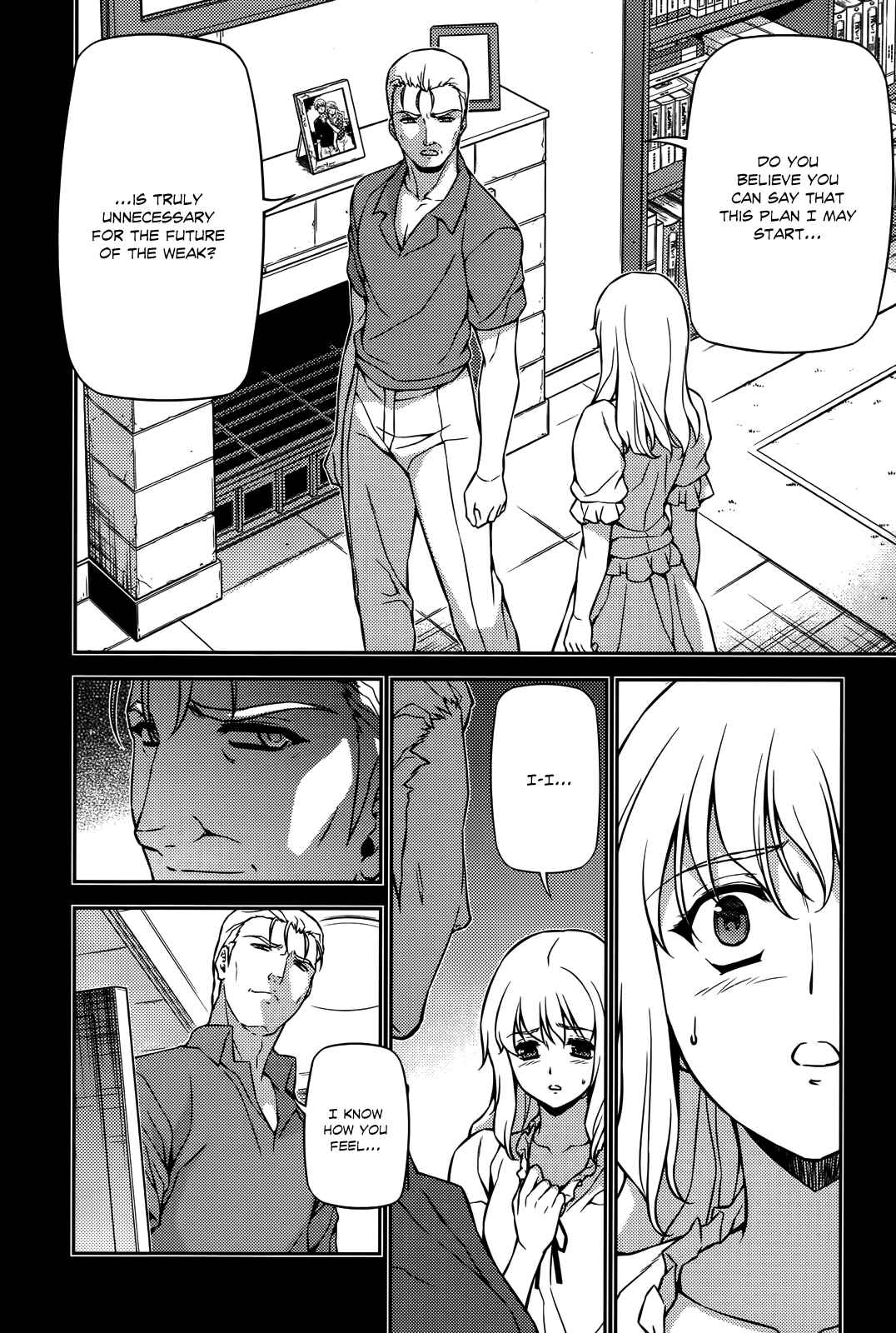Chapter 75 - Page 11
