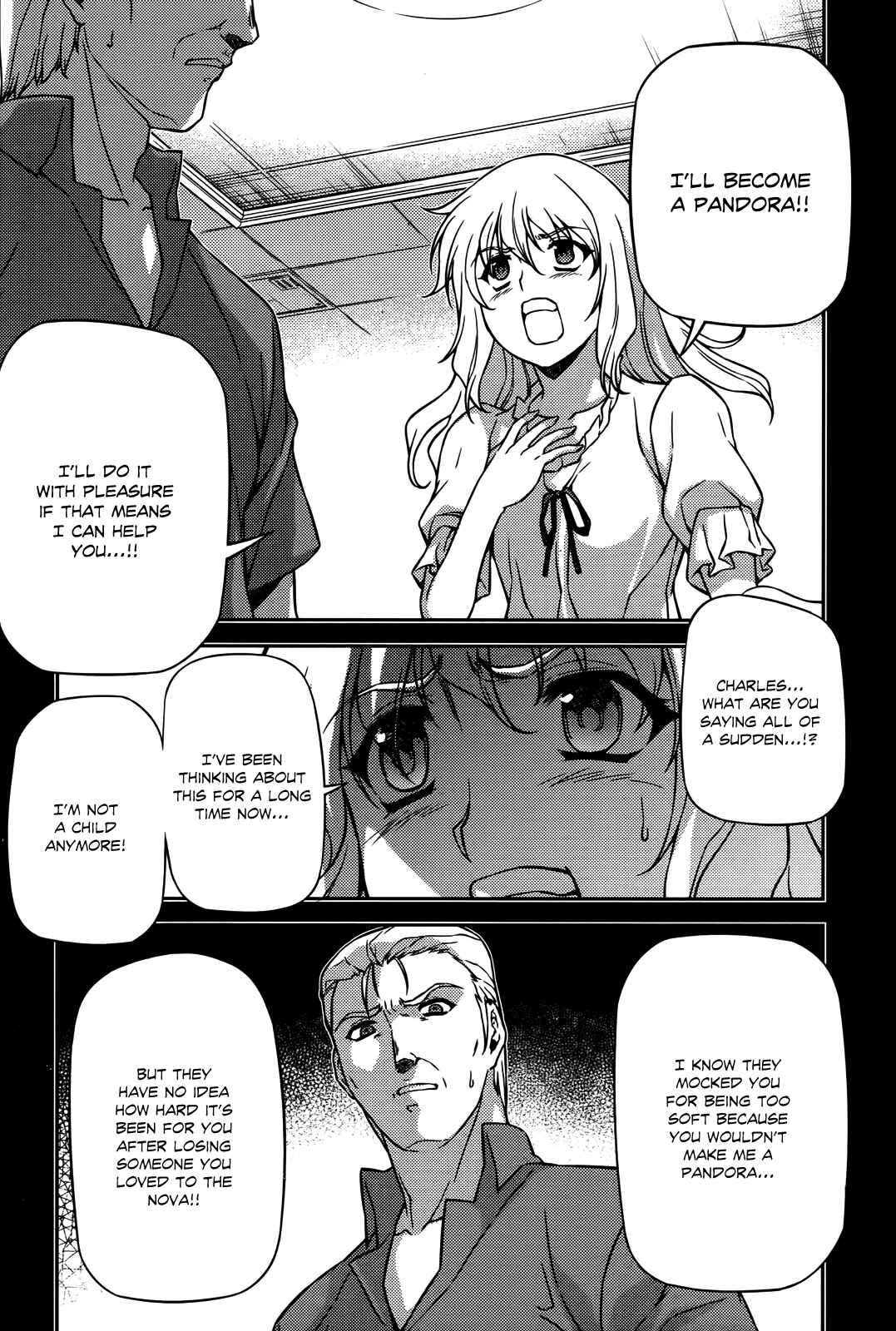 Chapter 75 - Page 14