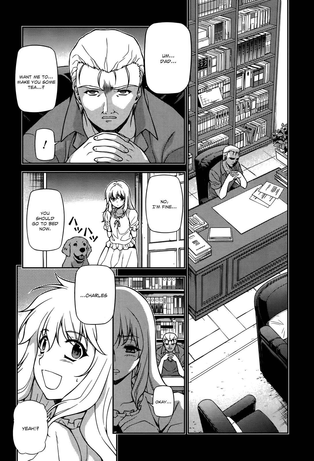 Chapter 75 - Page 6