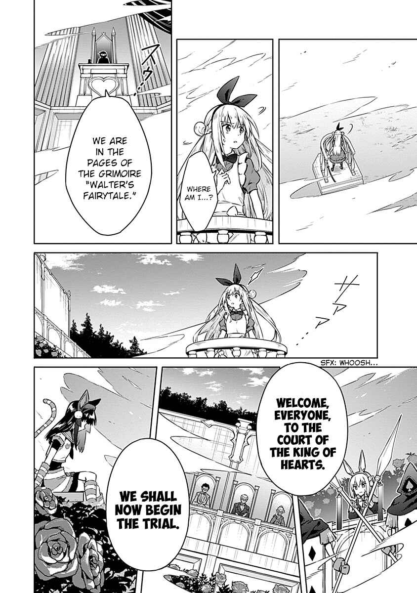 Chapter 50 - Page 27