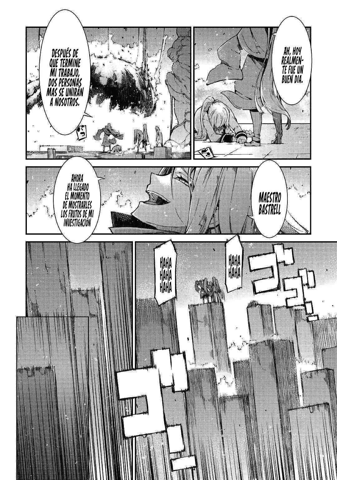 Chapter 71 - Page 27