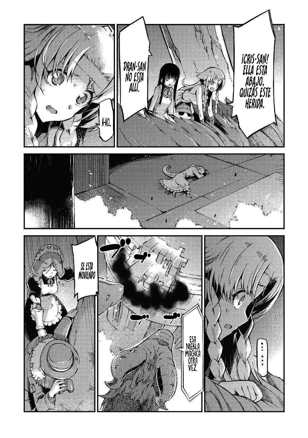 Chapter 71 - Page 35