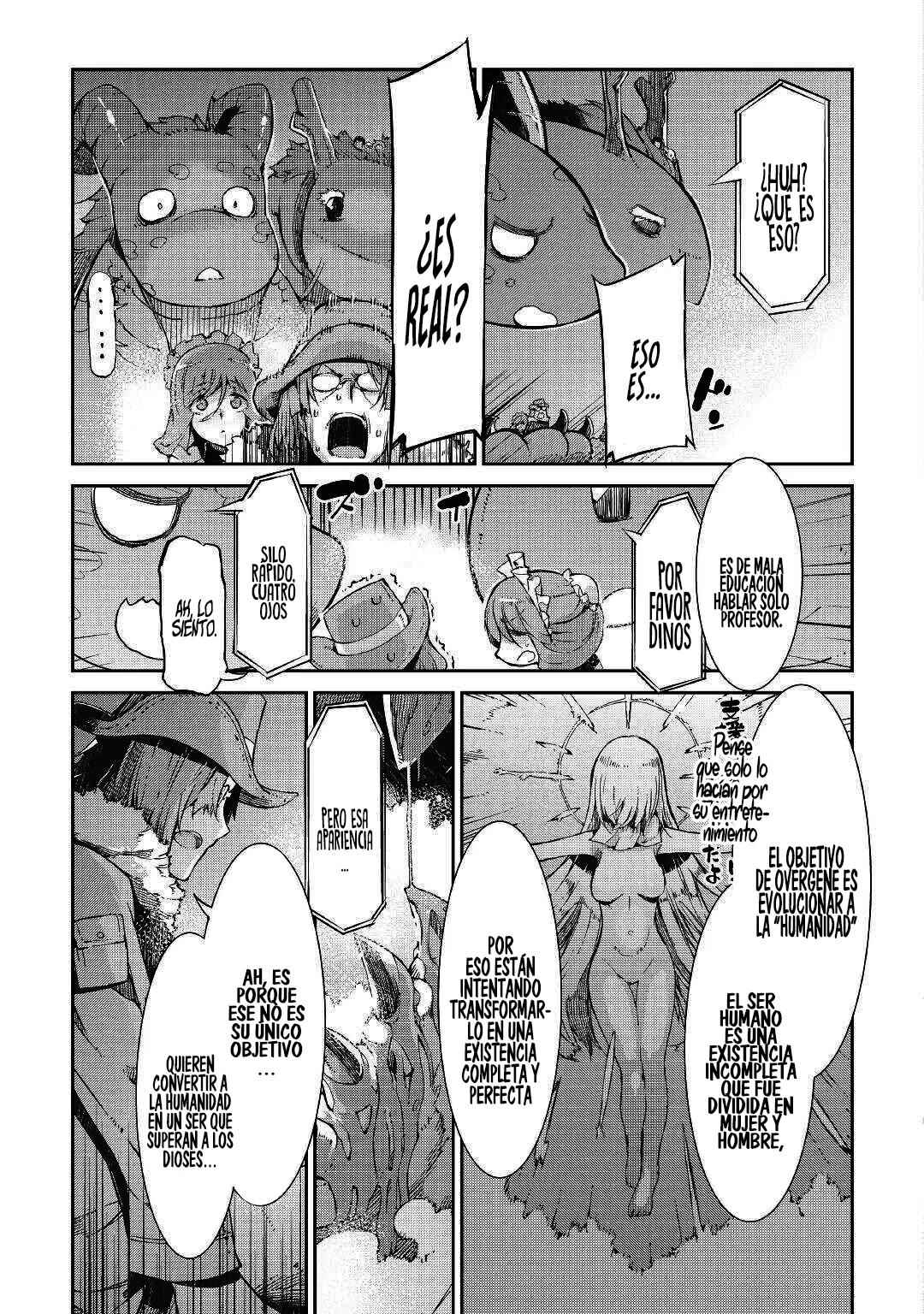 Chapter 71 - Page 38
