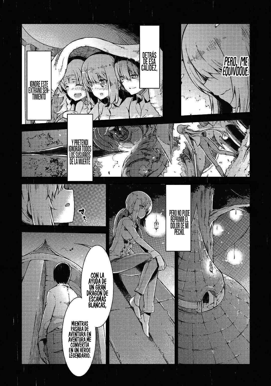 Chapter 71 - Page 8