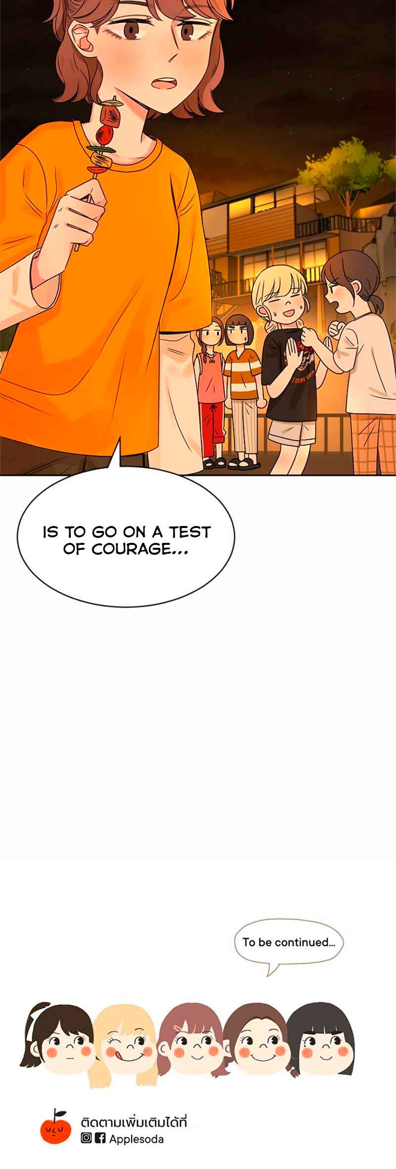 Chapter 31 - Page 85