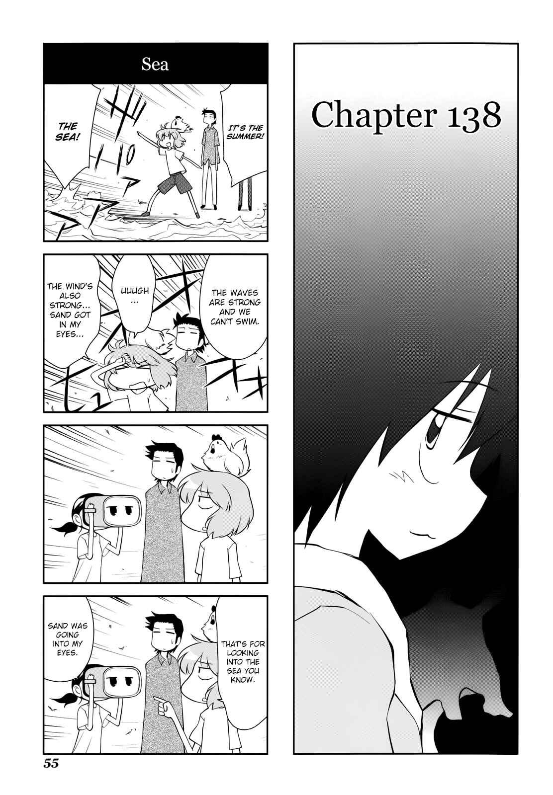 Chapter 138 - Page 1