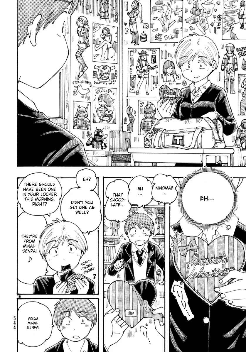 Chapter 30 - Page 16