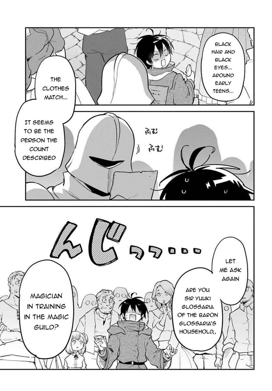 Chapter 52 - Page 34