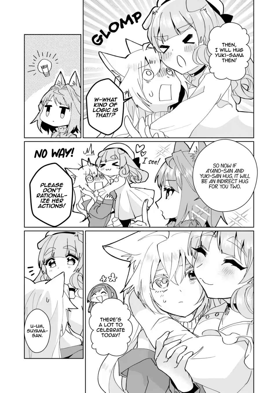 Chapter 97 - Page 5