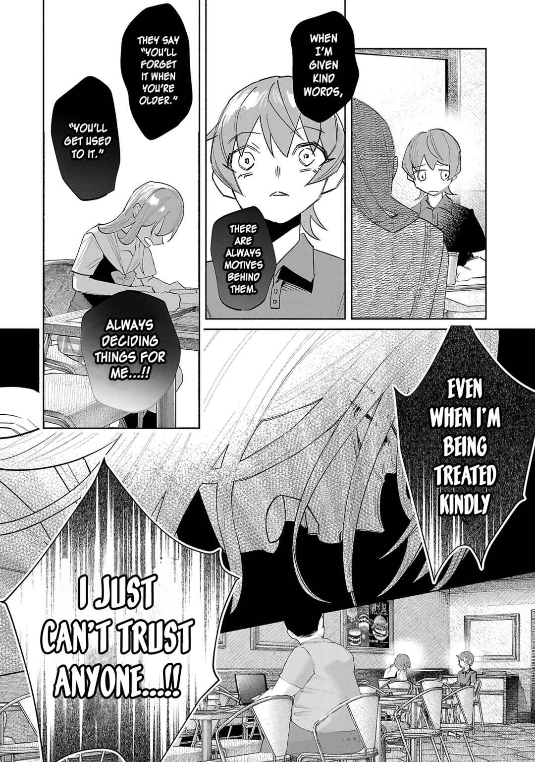 Chapter 73 - Page 10