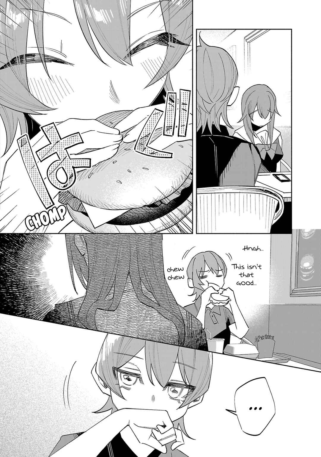 Chapter 73 - Page 2