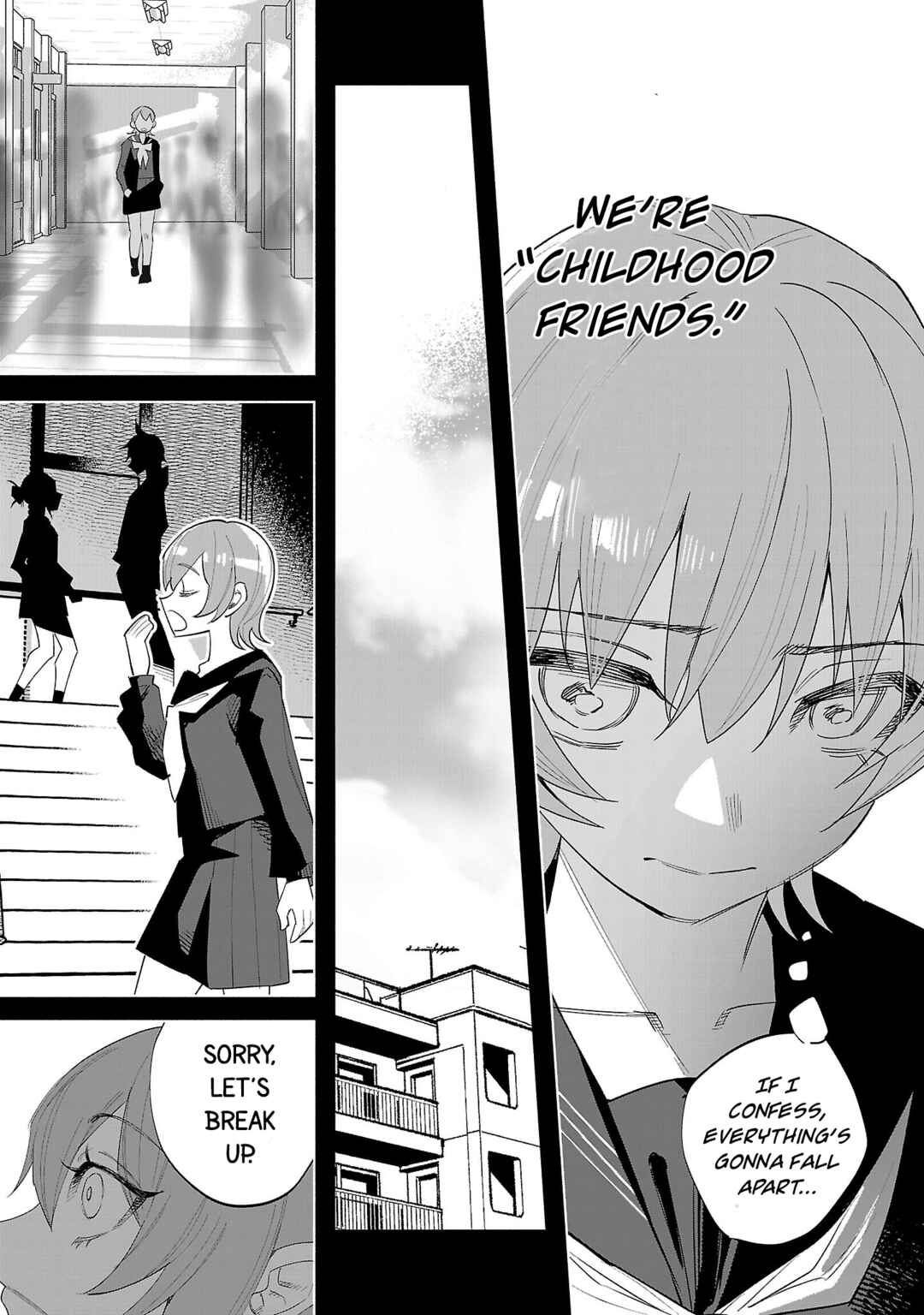 Chapter 73 - Page 23