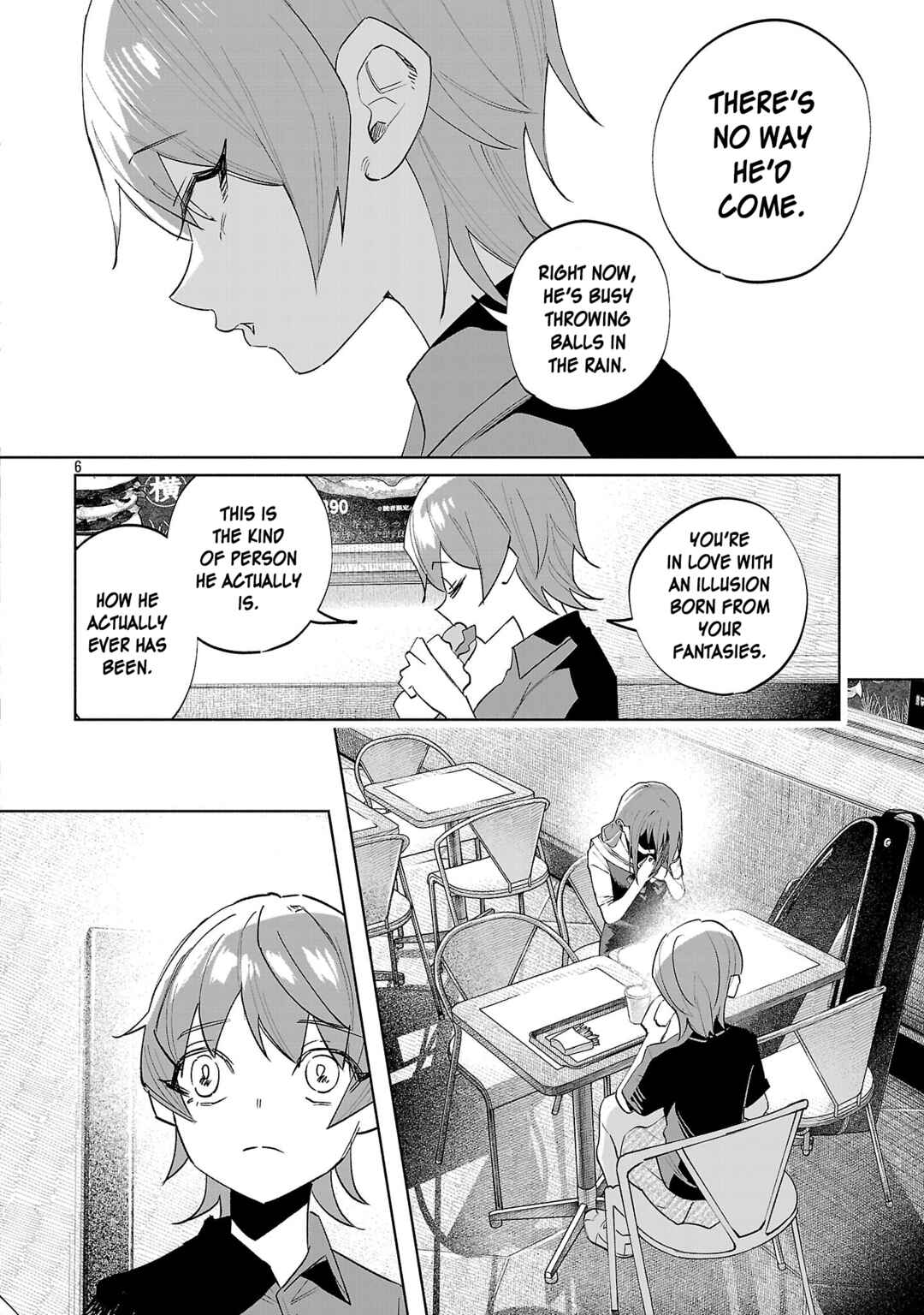 Chapter 73 - Page 6