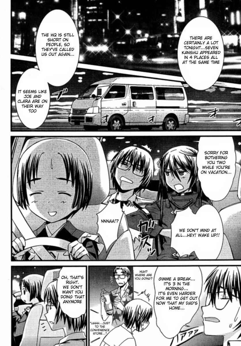 Chapter 35 - Page 6