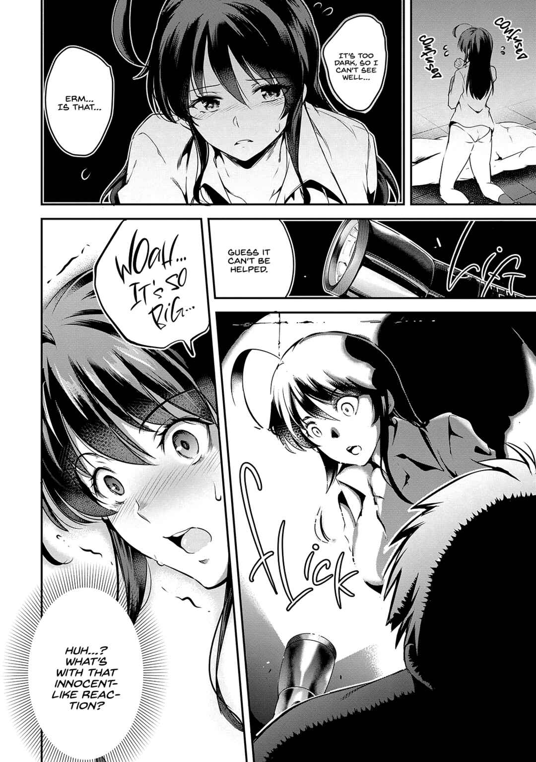 Chapter 3 - Page 5