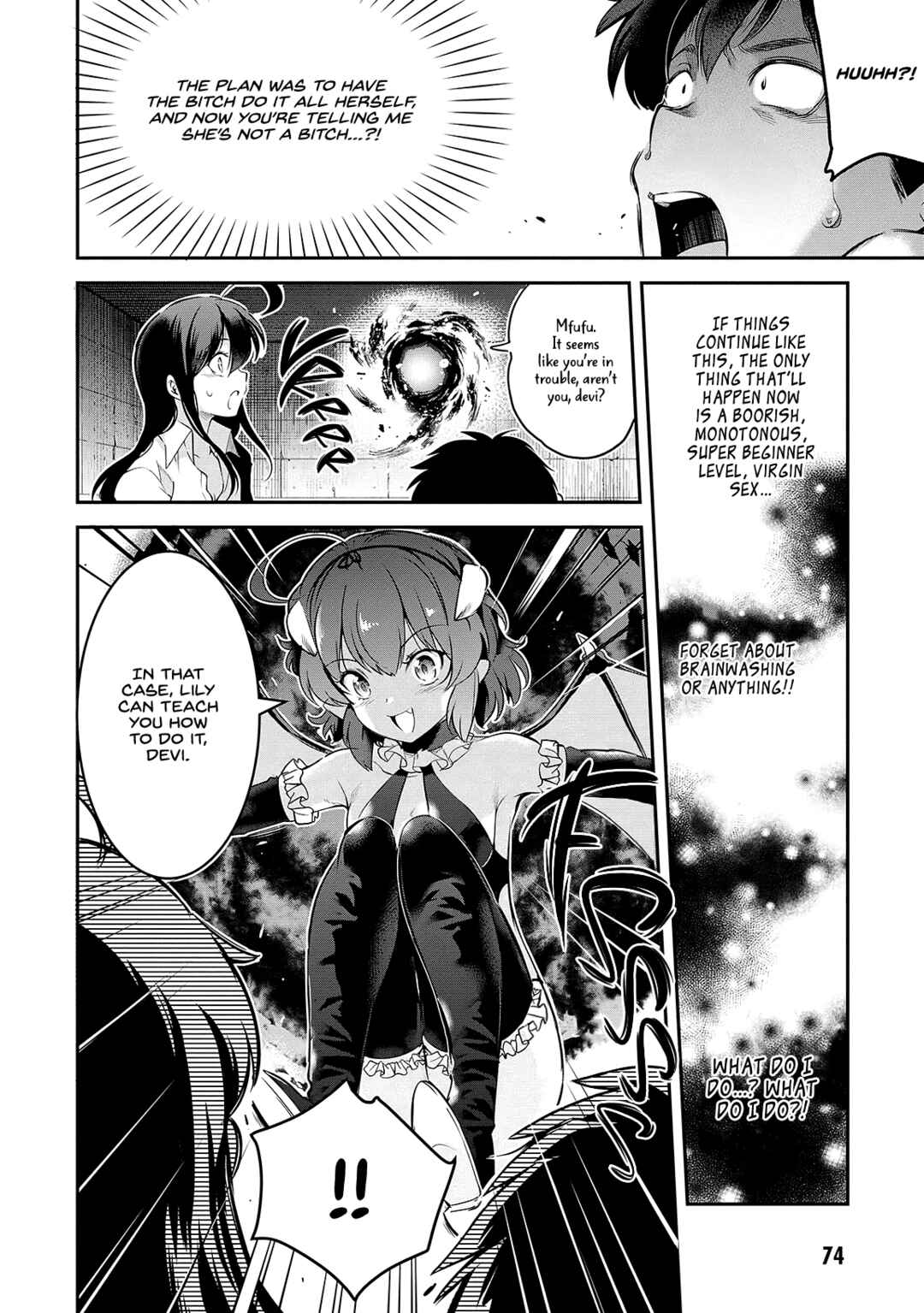 Chapter 3 - Page 7
