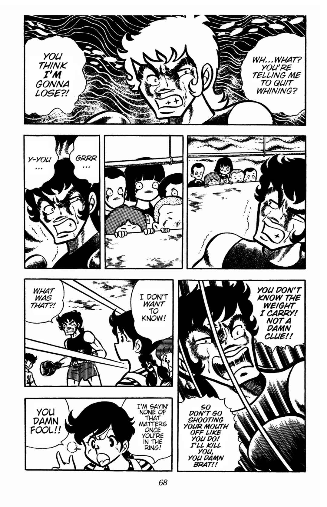 Chapter 29 - Page 18