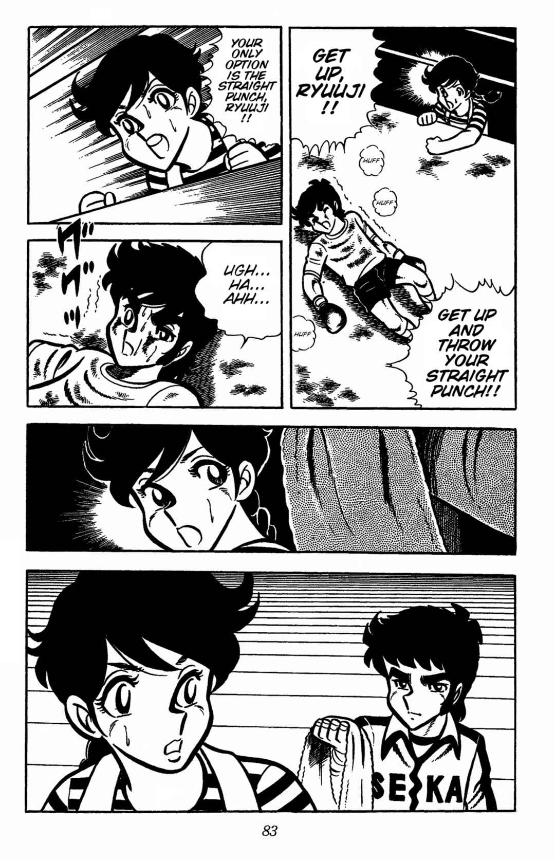 Chapter 29 - Page 32