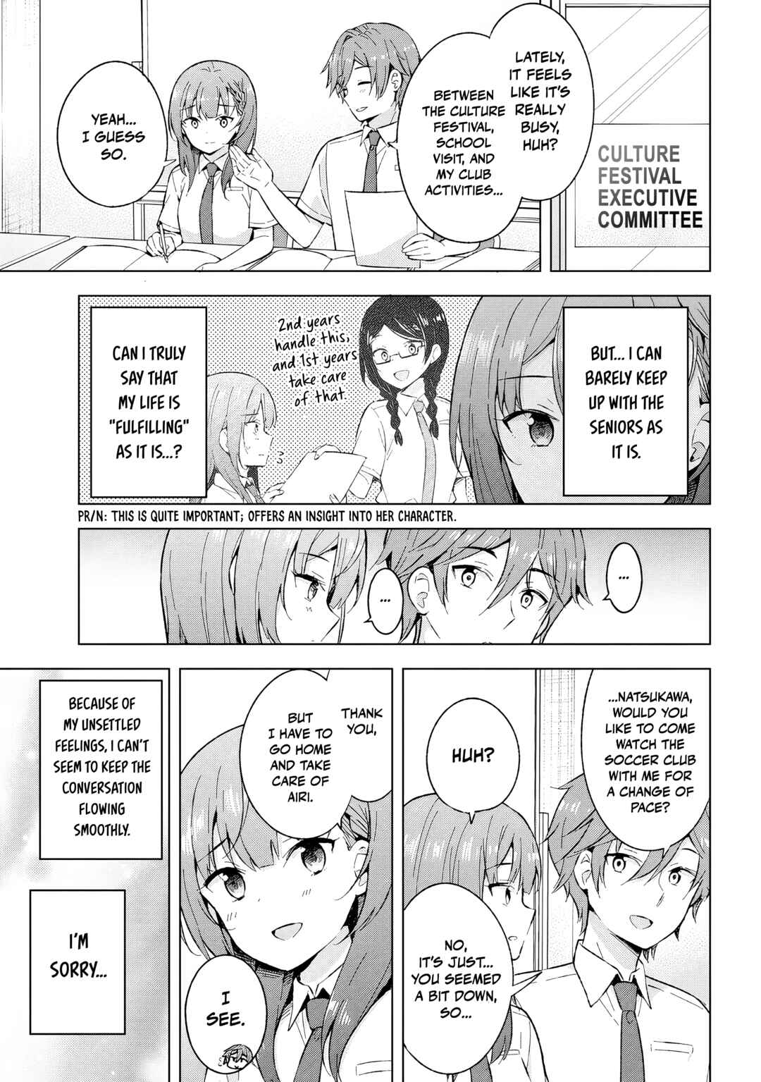 Chapter 23 - Page 11