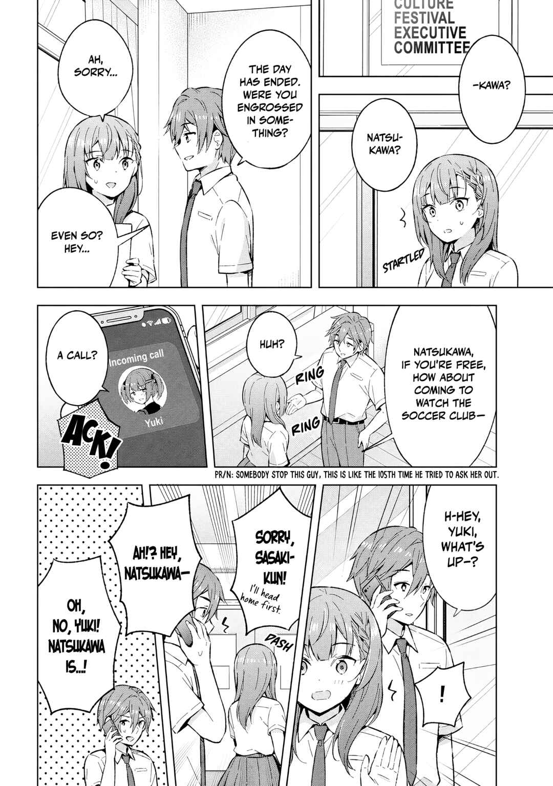 Chapter 23 - Page 30
