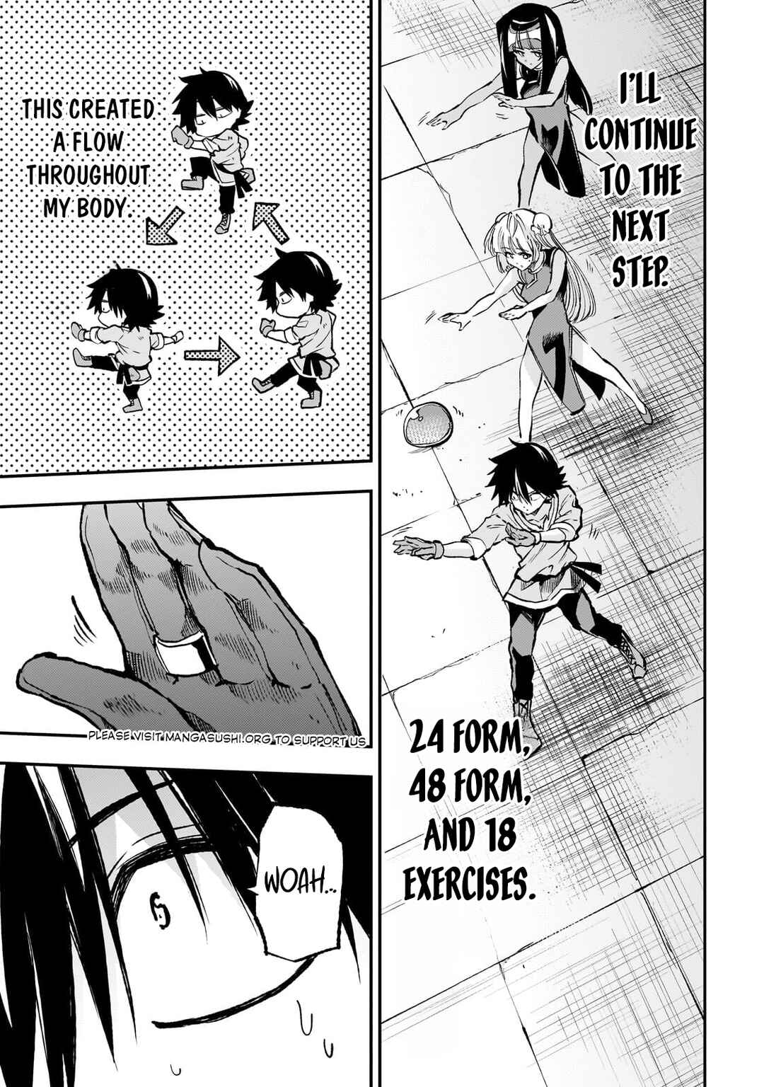 Chapter 225 - Page 6