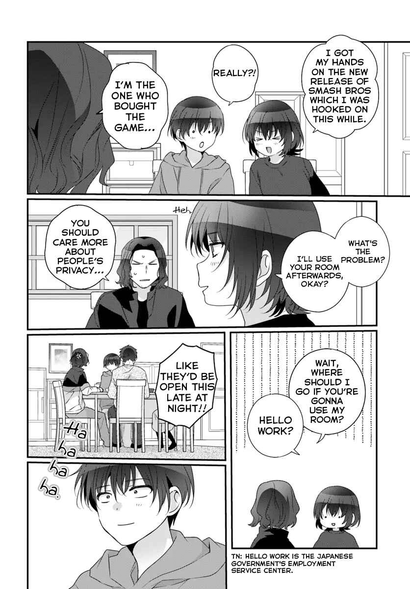 Chapter 28.1 - Page 14
