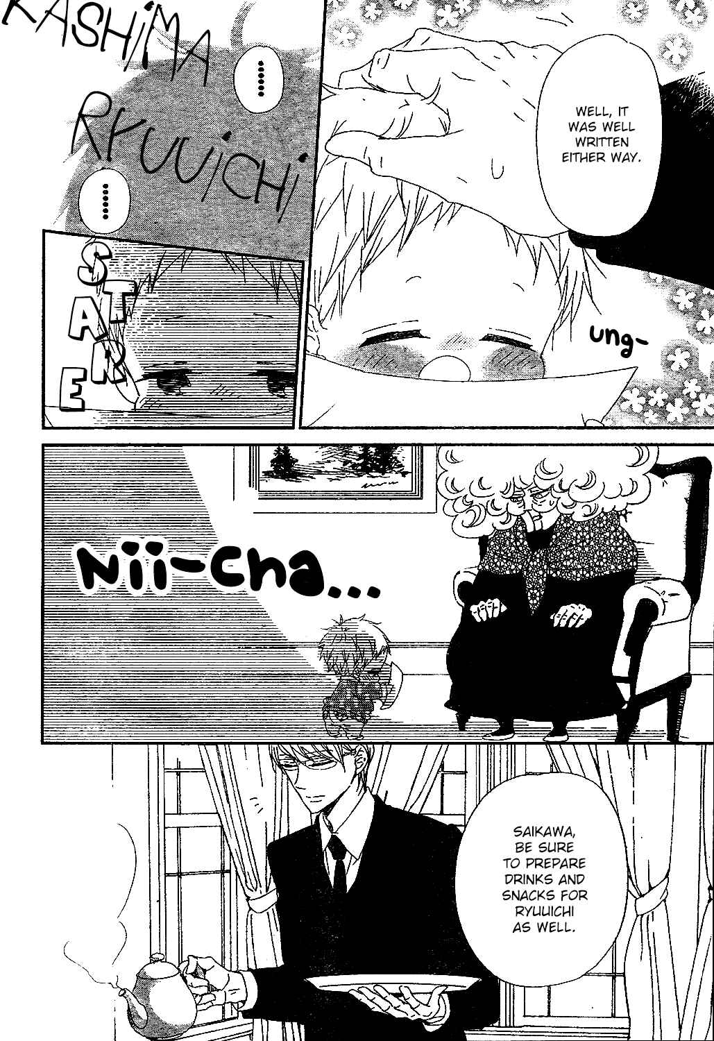 Chapter 97 - Page 10