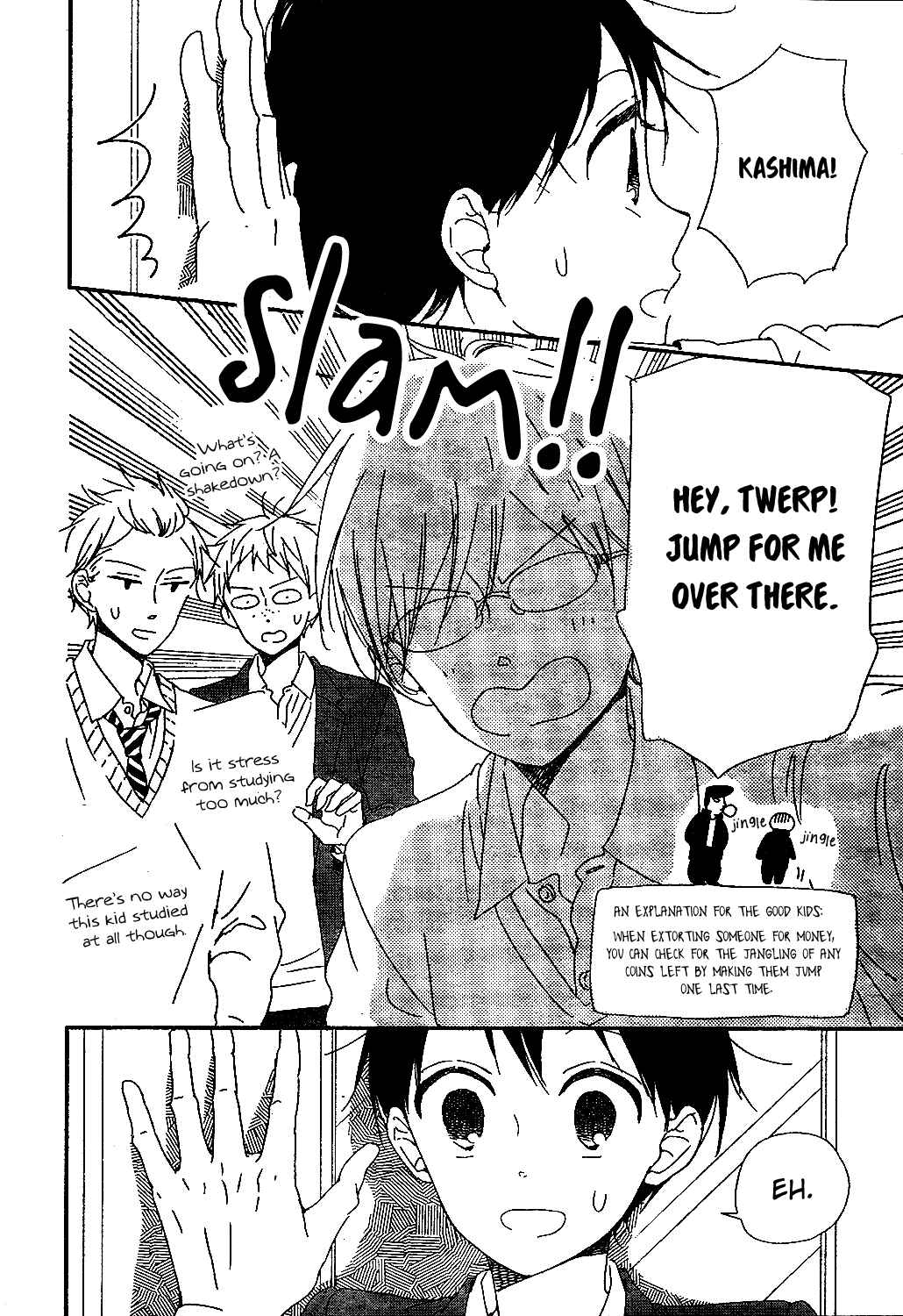 Chapter 97 - Page 18