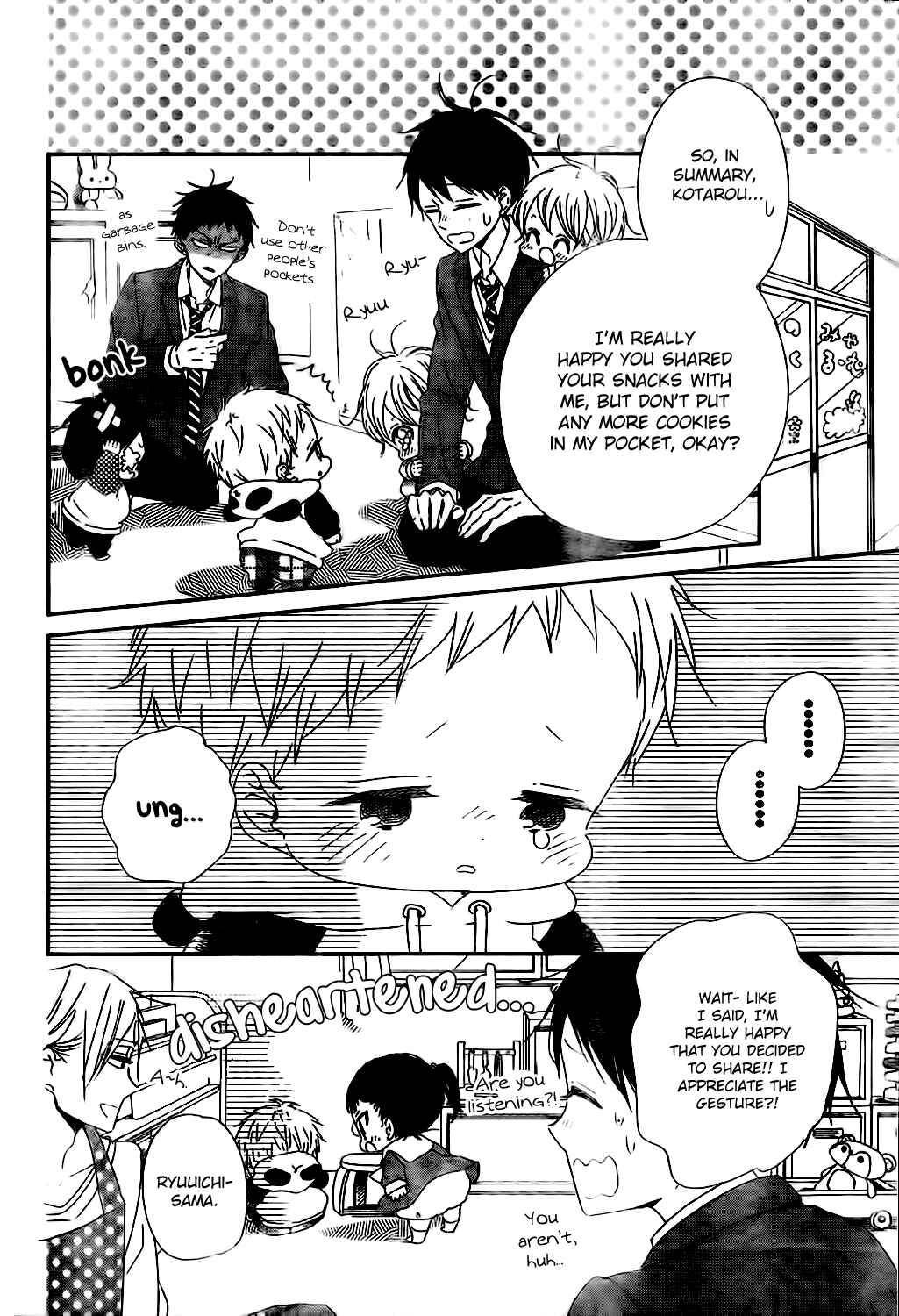 Chapter 97 - Page 24