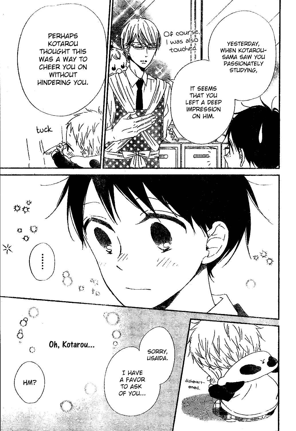 Chapter 97 - Page 25