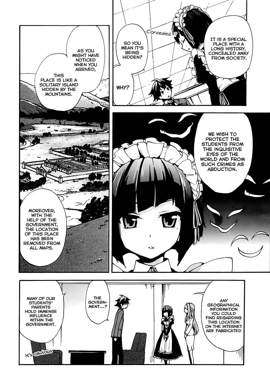 Chapter 1 - Page 14